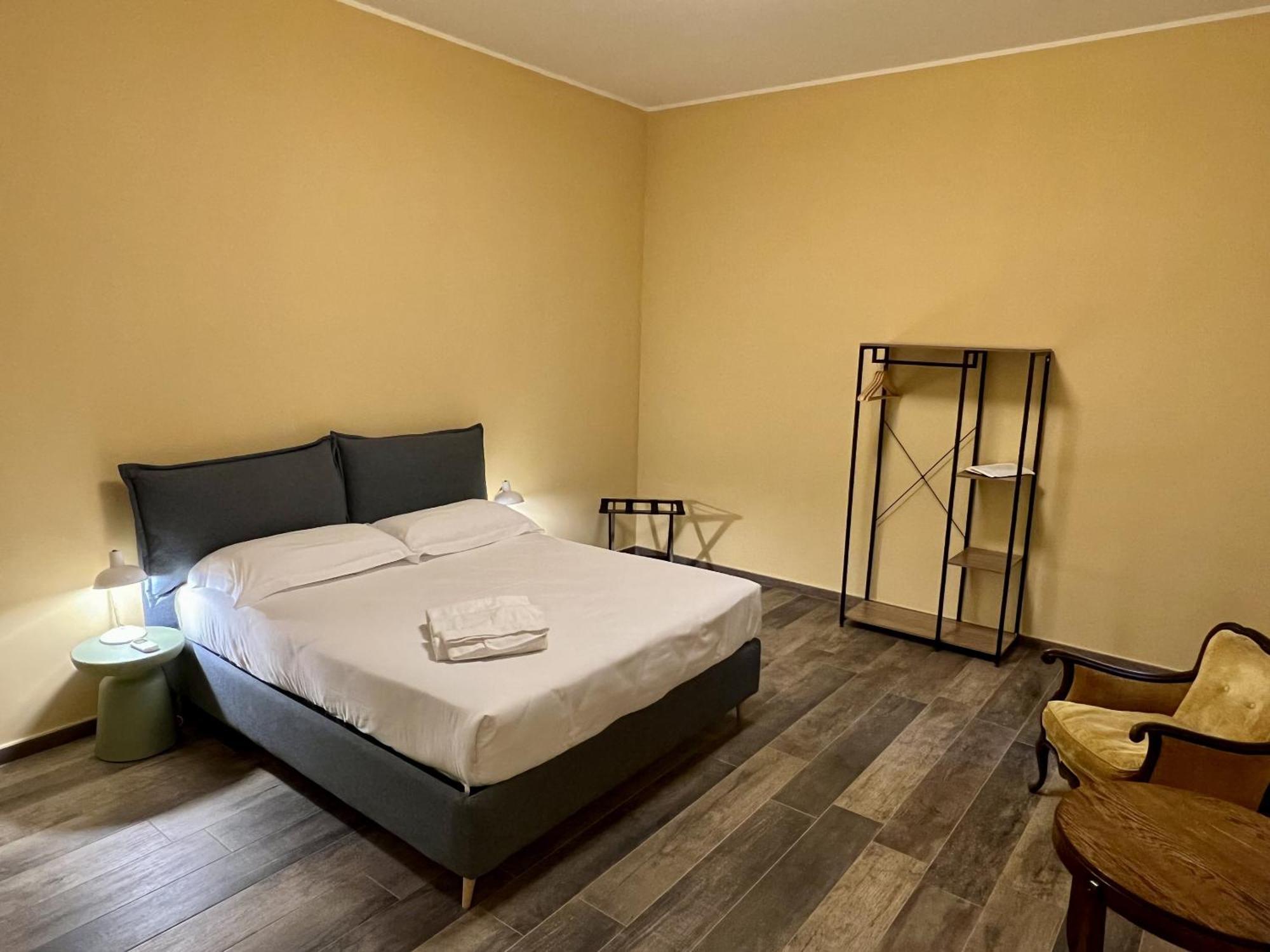 Palazzo Zippitelli Apartments Bari Rum bild